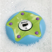 Tippitoes Bath Thermometer Picture