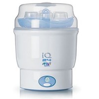 Avent Iq 24 Steriliser Baby Bottles And Sterilisers Picture