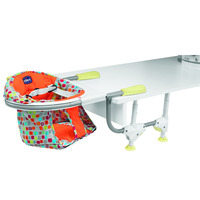 Chicco 360 Hook On Chair-candy Picture