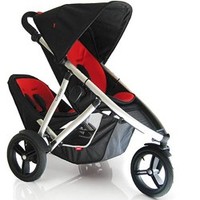 Phil And Teds Phil Andteds Vibe Package 1 - Vibe Buggy; Double Kit And Storm Cover Pushchairs & Prams Picture