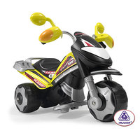 Bandido Phoenix Boys-6 Volt With Helmet (673) Picture