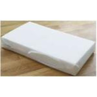 3" Cotbed Foam Mattress-(140cm X 70cm) Picture