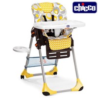 Chicco Polly Double Phase Highchair High Chairs Picture