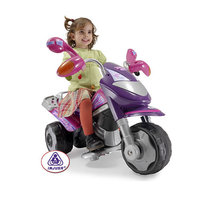 Bandido Phoenix Girls-6 Volt With Helmet (6732) Picture