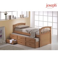 Joseph Guest Bed Wooden Beds Picture