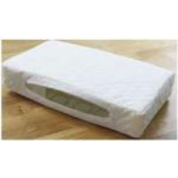 5" Cotbed Sprung Mattress-(140cm X 70cm) Picture
