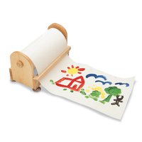 Guidecraft Tabletop Paper Center Picture