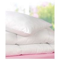 Baroo Cot Bed 4.5 Tog Duvet Picture