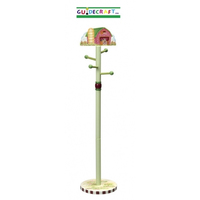 Guidecraft Little Farmhouse Clothes Stand Picture