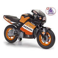 Repsol Super Bike-6 Volt (644) Picture