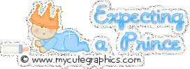 MyCuteGraphics.com - Cute Glitter Graphics