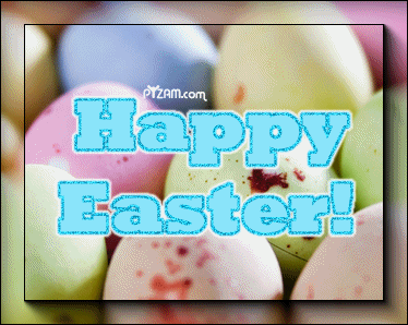 Happy Easter