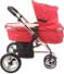 Cosatto Mobi 2 In 1 Combi Cherry Picture