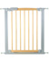 Babydan Avantgarde Safety Gate Silver Beech 71 Cm - 78 Cm Picture