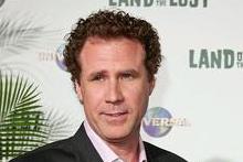 Will Ferrell Welcomes Third Son