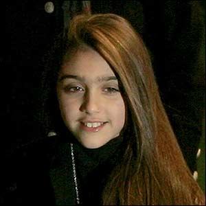 Madonna’s Daughter Lourdes Inspired New Clothing Line
